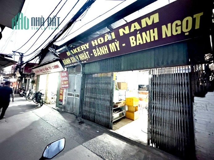 CỰC HIẾM-SIÊU PHẨM ĐẦU TƯ PHỐ XUÂN LA-TƯƠNG LAI CỰC ĐẸP-206 M2-CHỈ 16,5 TỶ