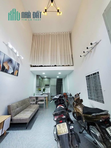 NHÀ BÁN Đường.Nguyễn Văn Đậu .