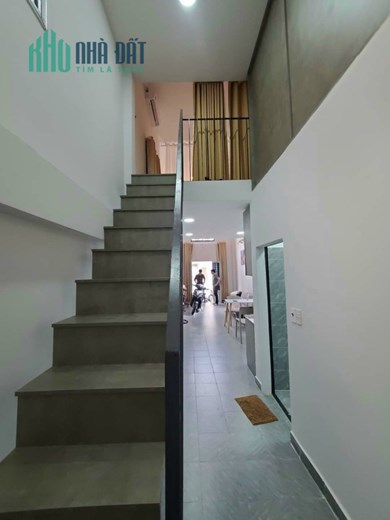 NHÀ BÁN Đường.Nguyễn Văn Đậu .