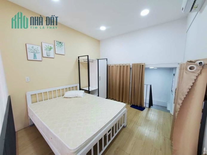 NHÀ BÁN Đường.Nguyễn Văn Đậu .