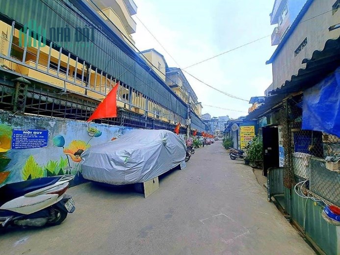 SIÊU HIẾM ĐẲNG CẤP NHẤT PHỐ XUÂN LA-VỊ TRÍ ĐẮC ĐỊA Ô TÔ TRÁNH-KINH DOANH ĐỈNH-330M2-CHỈ 23,2 TỶ