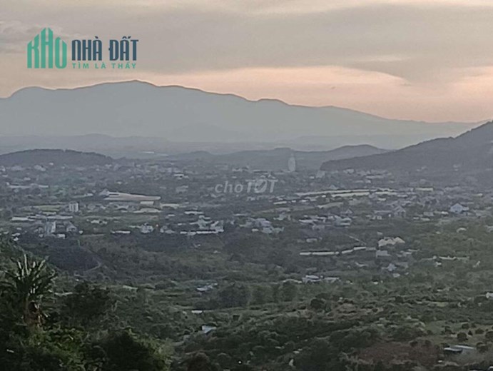 CHÍNH CHỦ CẦN BÁN LÔ ĐẤT Vùng Ven Đà Lạt, View Cao Thoáng Mát