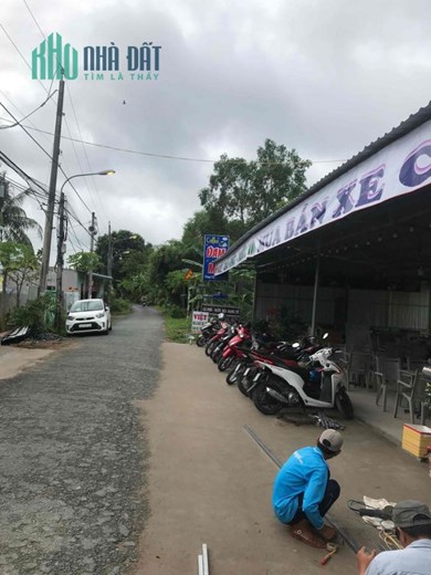 BÁN CỬA HÀNG XE THUẬN TIỆN ĐỂ Ở VÀ KINH DOANH