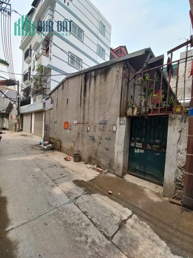 BÁN ĐẤT PHỐ CỔ NHUẾ-NGÕ THÔNG-Ô TÔ TRÁNH-LÔ GÓC-GIÁ ĐẸP-111M2-CHỈ 13,5 TỶ