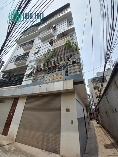 BÁN ĐẤT PHỐ CỔ NHUẾ-NGÕ THÔNG-Ô TÔ TRÁNH-LÔ GÓC-GIÁ ĐẸP-111M2-CHỈ 13,5 TỶ