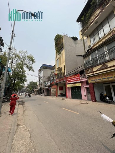 CỰC HIẾM MẶT PHỐ TÂN XUÂN-KINH DOANH SẦM UẤT-GIÁ ĐẦU TƯ-68M2-CHỈ 10,8 TỶ