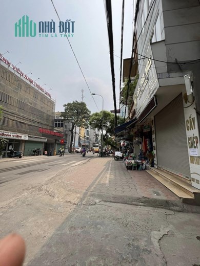 CỰC HIẾM MẶT PHỐ TÂN XUÂN-KINH DOANH SẦM UẤT-GIÁ ĐẦU TƯ-68M2-CHỈ 10,8 TỶ