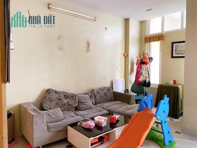 CỰC HIẾM PHỐ XUÂN ĐỈNH-NGÕ THÔNG Ô TÔ VÀO NHÀ-KINH DOANH HAY Ở ĐỀU ĐẸP-55M2-CHỈ 6,6 TỶ