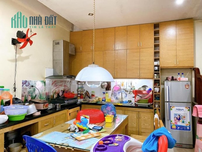 CỰC HIẾM PHỐ XUÂN ĐỈNH-NGÕ THÔNG Ô TÔ VÀO NHÀ-KINH DOANH HAY Ở ĐỀU ĐẸP-55M2-CHỈ 6,6 TỶ