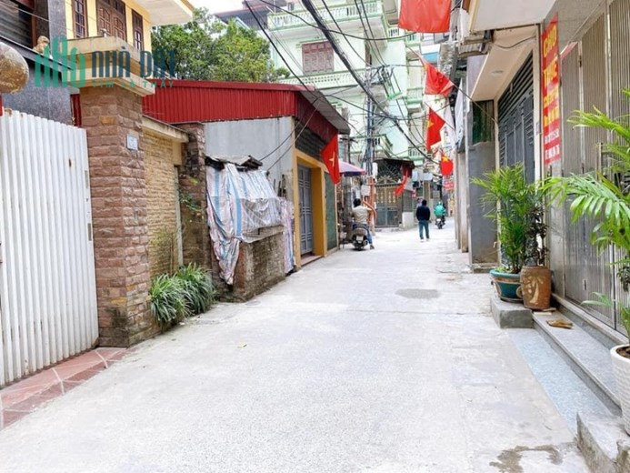 CỰC HIẾM PHỐ XUÂN ĐỈNH-NGÕ THÔNG Ô TÔ VÀO NHÀ-KINH DOANH HAY Ở ĐỀU ĐẸP-55M2-CHỈ 6,6 TỶ