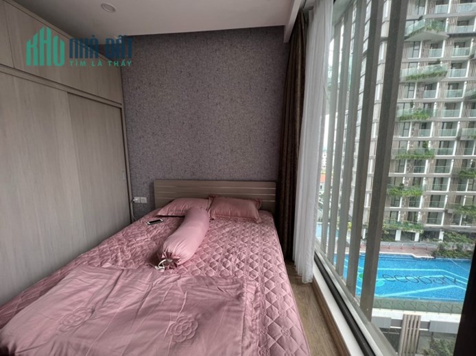Chính Chủ Cần Cho Thuê Căn Hộ 64m2 Full Nội Thất Tại Văn Giang – Hưng Yên.