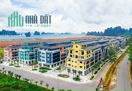 Chính chủ cần bán căn Shoptel Sonasea Vân Đồn căn đẹp giá tốt nhất thị trường