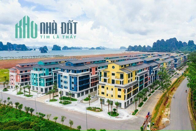Chính chủ cần bán căn Shoptel Sonasea Vân Đồn căn đẹp giá tốt nhất thị trường