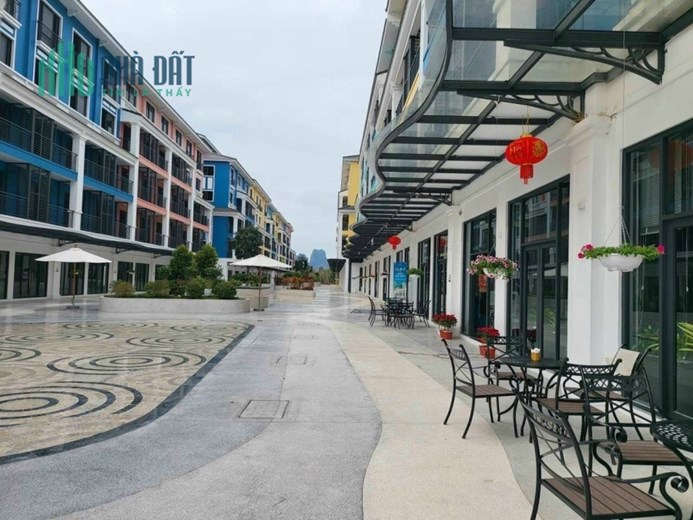 Chính chủ cần bán căn Shoptel Sonasea Vân Đồn căn đẹp giá tốt nhất thị trường