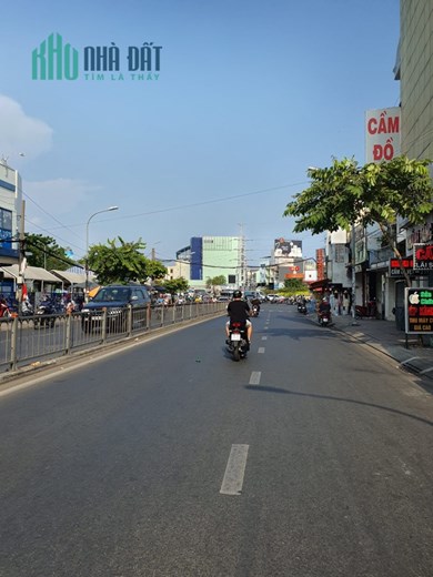 TÂN HÒA ĐÔNG HXH-CÓ DÒNG TIỀN CHO THUÊ 52M2 -3 TẦNG NHỈNH 6 TỶ
