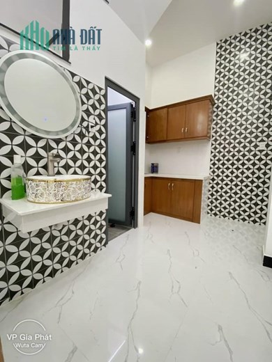 TÂN HÒA ĐÔNG HXH-CÓ DÒNG TIỀN CHO THUÊ 52M2 -3 TẦNG NHỈNH 6 TỶ