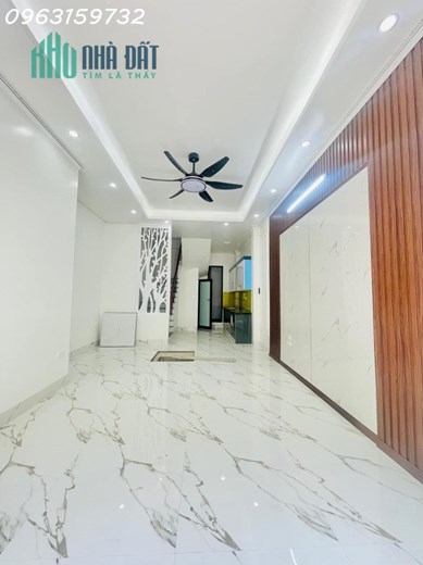 BÁN NHÀ QUAN NHÂN  THANH XUÂN 48M2 Ô TÔ QUA NHÀ  4 TỶ