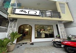 🆘Bán Nhà HXH Nguyễn Thông Quận 3 - 4m x 18m - 2 Tầng - Chỉ 8,5 Tỷ - diadiemnhaban.com