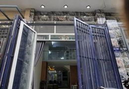 NHÀ NHƯ BIỆT THỰ KHU HIỆP BÌNH TRÁNH,TẶNG NỘI THẤT FULL CHO CHỦ MỚI ,GIÁ CHỈ NHỈNH 6tỷ