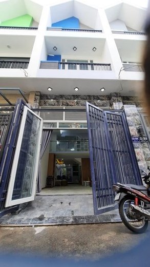 NHÀ NHƯ BIỆT THỰ KHU HIỆP BÌNH TRÁNH,TẶNG NỘI THẤT FULL CHO CHỦ MỚI ,GIÁ CHỈ NHỈNH 6tỷ
