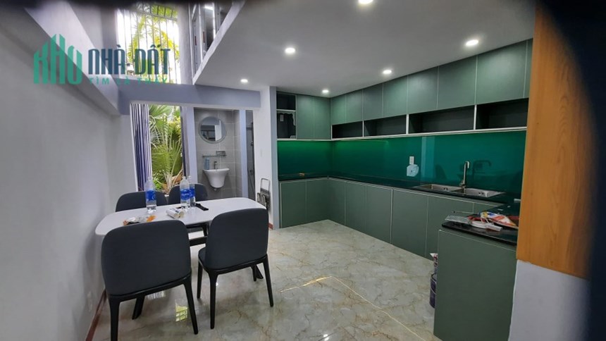 NHÀ NHƯ BIỆT THỰ KHU HIỆP BÌNH TRÁNH,TẶNG NỘI THẤT FULL CHO CHỦ MỚI ,GIÁ CHỈ NHỈNH 6tỷ