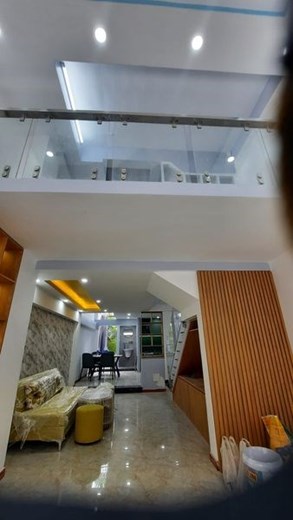 NHÀ NHƯ BIỆT THỰ KHU HIỆP BÌNH TRÁNH,TẶNG NỘI THẤT FULL CHO CHỦ MỚI ,GIÁ CHỈ NHỈNH 6tỷ