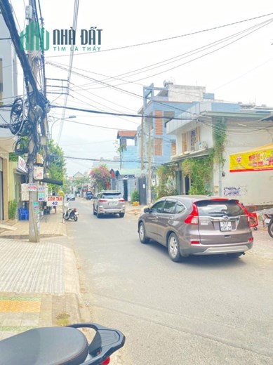 BÁN ĐẤT HIỆP BÌNH - SÁT KDC SÔNG ĐÀ - ĐƯỜNG 5M - 84M2 - XÂY TỰ DO - NHÍCH 5 TỶ
