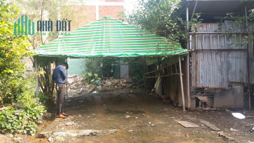Bán đât chính chủ,80m thổ cư,giá 3.8 tỷ thương lượng khách mua 0933660119