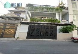 🆘Cho Thuê Nhà Hẻm Minh Phụng Quận 6 - 2 Tầng - 10 Triệu - diadiemnhaban.com