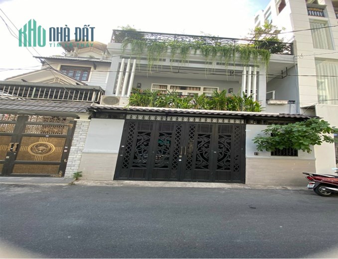 🆘Cho Thuê Nhà Hẻm Minh Phụng Quận 6 - 2 Tầng - 10 Triệu - diadiemnhaban.com