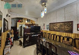 LÕI BA ĐÌNH-GẦN LĂNG BÁC-CÁN BỘ CẤP CAO-ÔTÔ QUA NHÀ-35M 7xTỶ-ĐƯỜNG ĐIỆN BIÊN PHỦ