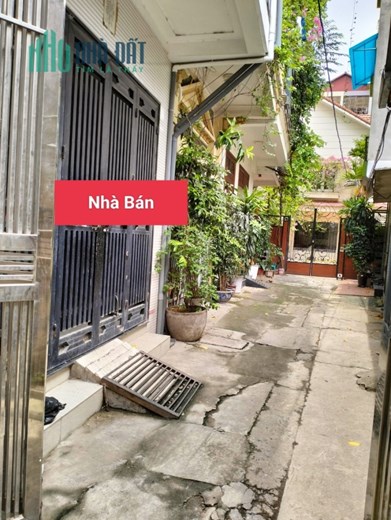 PHẠM VĂN ĐỒNG 50M 4 TẦNG GIÁ CHỈ 5 TỶ 150