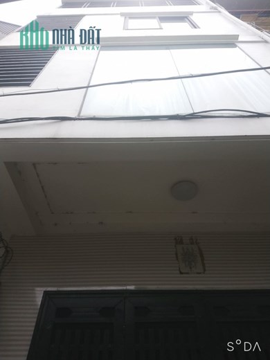 PHẠM VĂN ĐỒNG 50M 4 TẦNG GIÁ CHỈ 5 TỶ 150
