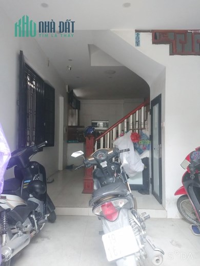 PHẠM VĂN ĐỒNG 50M 4 TẦNG GIÁ CHỈ 5 TỶ 150