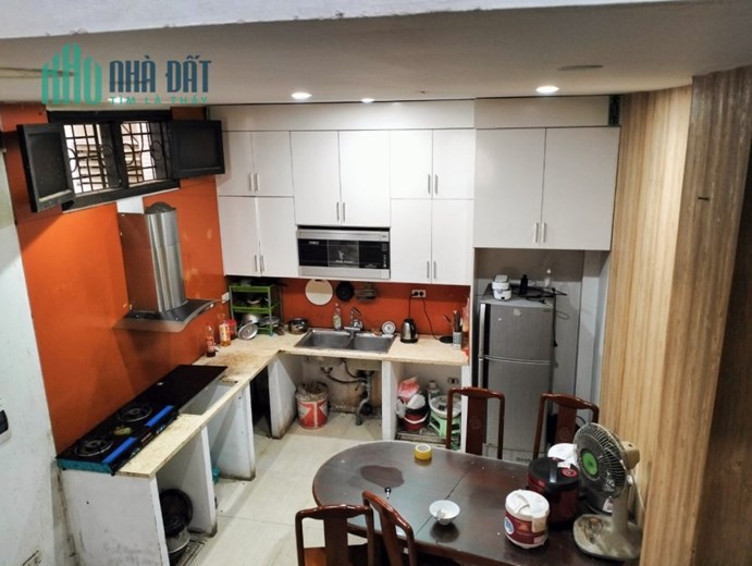 PHẠM VĂN ĐỒNG 50M 4 TẦNG GIÁ CHỈ 5 TỶ 150