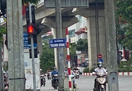 Siêu phẩm mặt đường Thanh Bình Hà Đông, 32m2, mặt tiền kinh doanh 5,4m. Giá chỉ: 6,5 tỷ (Có thương