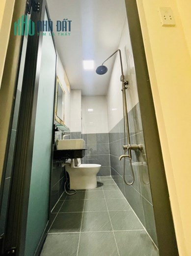 NHỈNH 3 TỶ - XE HƠI VÀO NHÀ - 3 TẦNG BTCT GIÁP TÂN PHÚ SIÊU HIẾM🔥