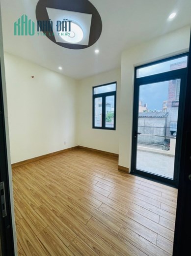 NHỈNH 3 TỶ - XE HƠI VÀO NHÀ - 3 TẦNG BTCT GIÁP TÂN PHÚ SIÊU HIẾM🔥