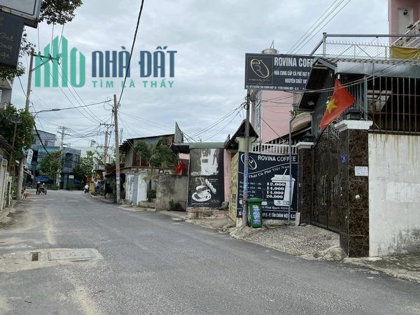 BÁN NHÀ MẶT TIỀN TÂN CHÁNH HIỆP QUẬN 12 DT SÀN 235M2