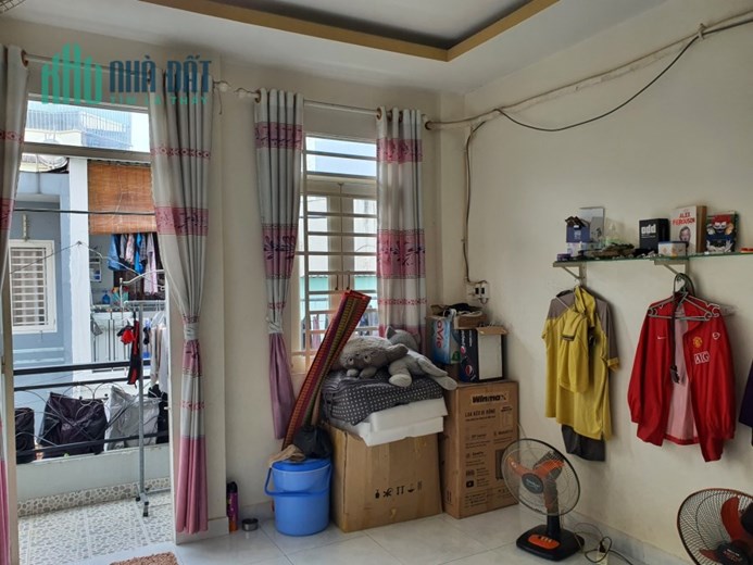 NGAY BIG C TRƯỜNG CHINH - LÔ GÓC 2 MẶT HẺM XE HƠI  40m2 nhỉnh 3tyr