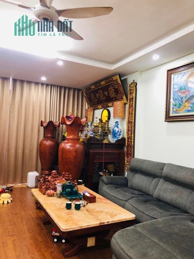Phân lô Liền kề Thịnh Liệt 68 mét 5 tầng 10 tỷ 500tr