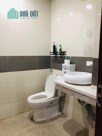 Phân lô Liền kề Thịnh Liệt 68 mét 5 tầng 10 tỷ 500tr