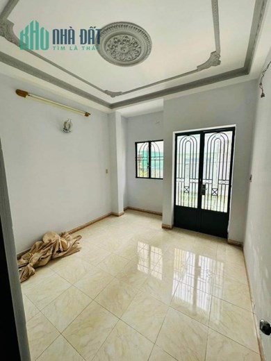 🍎BÁN NHÀ HÀN HẢI NGUYÊN - Q.11 - HẺM TRƯỚC NHÀ  6M - SÁT MT - 3 TẦNG  - 50M2 - NHỈNH 7 TỶ