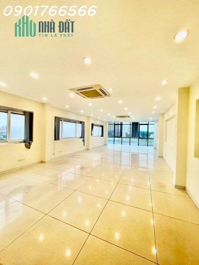 Siêu Tòa Nhà, Mặt Phố Lê Trọng Tấn, Quận Thanh Xuân, 182m x 8T, Giá hơn 58 tỷ.