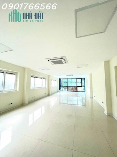 Siêu Tòa Nhà, Mặt Phố Lê Trọng Tấn, Quận Thanh Xuân, 182m x 8T, Giá hơn 58 tỷ.