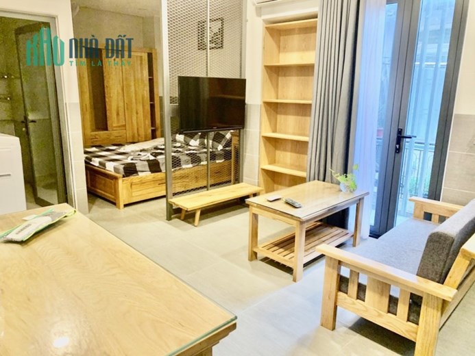 PHÚ NHUẬN nhà siêu xịn - ĐẸP và rất ĐẸP- Ngang 7.4 - Mà chỉ 6tỷ