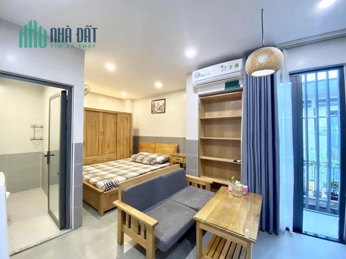 PHÚ NHUẬN nhà siêu xịn - ĐẸP và rất ĐẸP- Ngang 7.4 - Mà chỉ 6tỷ