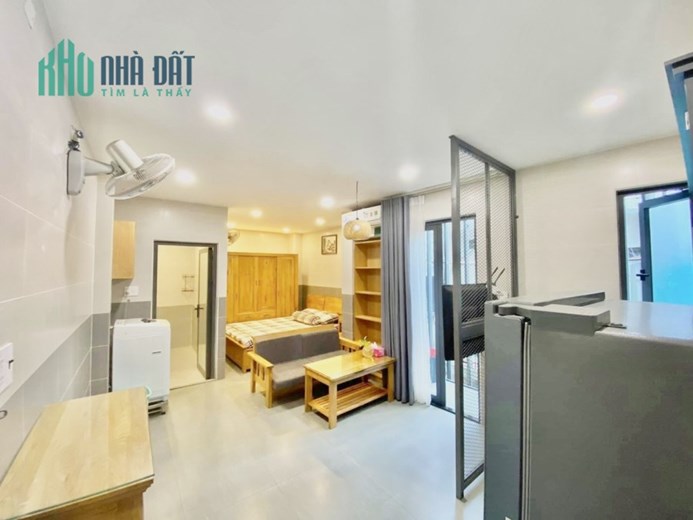 PHÚ NHUẬN nhà siêu xịn - ĐẸP và rất ĐẸP- Ngang 7.4 - Mà chỉ 6tỷ