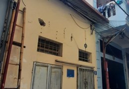 Cần bán đất giá rẻ tại ngõ 96 Chiến Thắng - Phường Văn Quán