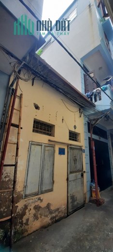 Cần bán đất giá rẻ tại ngõ 96 Chiến Thắng - Phường Văn Quán